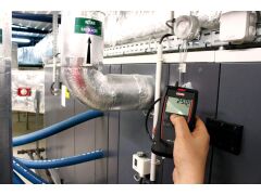 Kimo MP 115 Manometre - Fark Basınç Ölçer