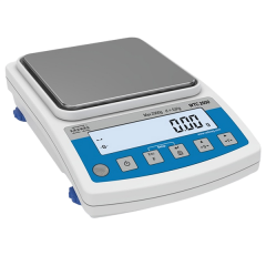 Radwag WTC 2000 Hassas Terazi (2000GR / 0.01GR)