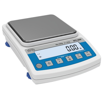 Radwag WTC 2000 Hassas Terazi (2000GR / 0.01GR)