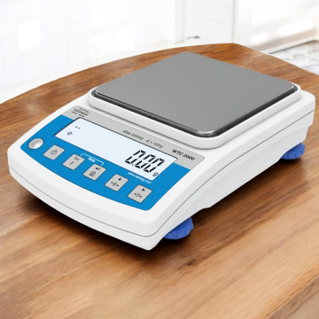 Radwag WTC 2000 Hassas Terazi (2000GR / 0.01GR)