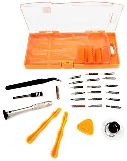 Jakemy JM-8144 26 Parça Cep Telefonu Tonavida Seti