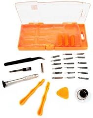 Jakemy JM-8144 26 Parça Cep Telefonu Tonavida Seti