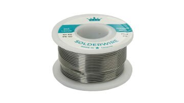 SolderWire 1.20MM 200GR. Lehim Teli
