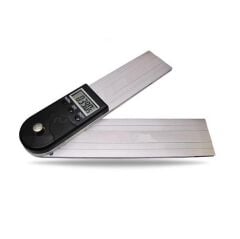 5414-200 Dijital Mıknatıslı Açı Ölçer 20 Cm