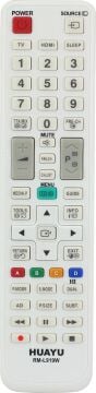 Samsung RM-L919W Beyaz Lcd Plazma Led Tv Kumandası