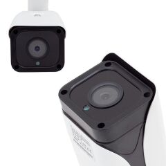 Smartvision SV-440 IP 5 MP 3.6Mm POE IP Metal Kasa Bullet Kamera