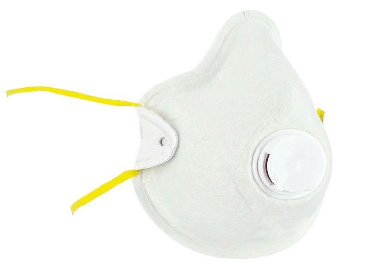 MSK-4005 Konik Tip Toz Maskesi