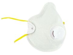 MSK-4005 Konik Tip Toz Maskesi