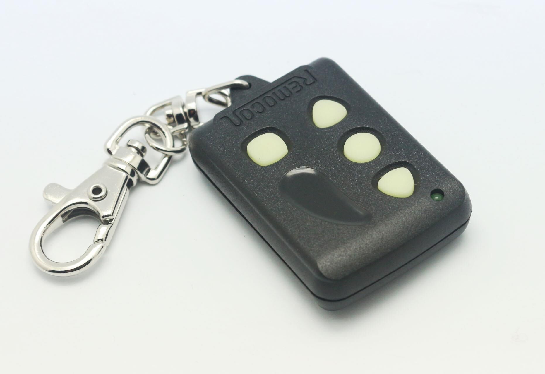 Akıllı Kopyalanabilir Garaj Kepenk Bariyer Otopark Kumandası