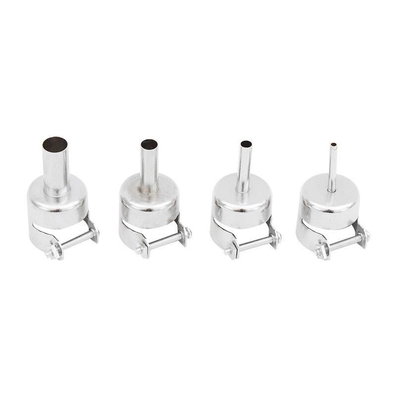 CLASS MX-13 ÜFLEME UCU ZD-952 SERİSİ UYUMLU (4LÜ SET)