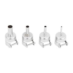 CLASS MX-13 ÜFLEME UCU ZD-952 SERİSİ UYUMLU (4LÜ SET)