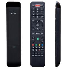 Nordmende Saba Android Klavyesiz Led Lcd ve Tv Kumandası