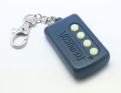 Akıllı Kopyalanabilir Garaj Kepenk Bariyer  Kumandası