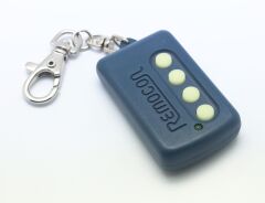 Akıllı Kopyalanabilir Garaj Kepenk Bariyer  Kumandası