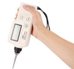 LYK BGM63A Titreşim Ölçüm Cihazı