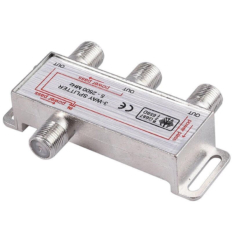 MAG 1/3 Splitter 5-2500 Mhz
