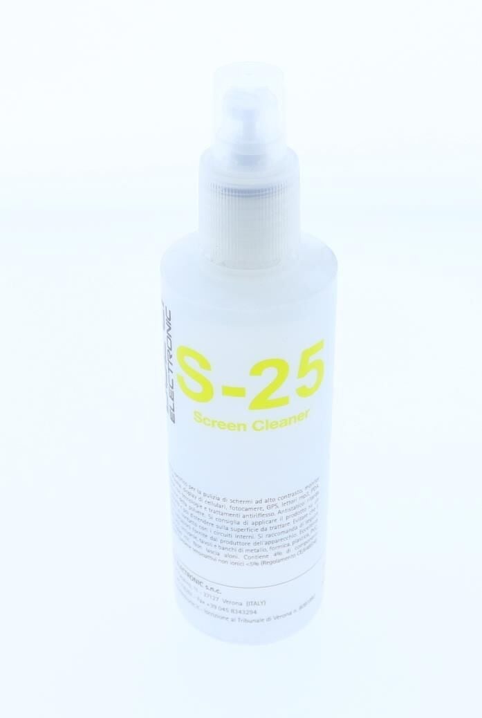 Due-Ci S-25 Lcd Temizleme Spreyi