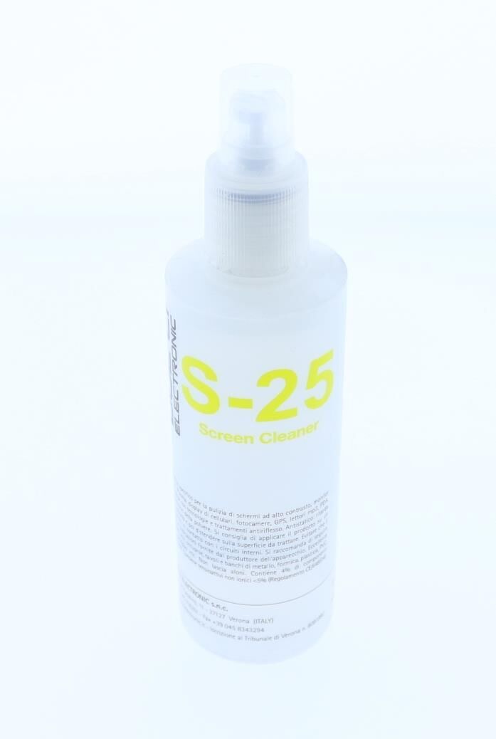 Due-Ci S-25 Lcd Temizleme Spreyi