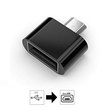 Sunline 192441 USB Dişi-Mikro USB Erkek