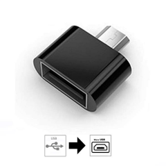 Sunline 192441 USB Dişi-Mikro USB Erkek