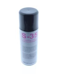 Due-Ci S-35 Köpük Temizleyici