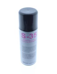 Due-Ci S-35 Köpük Temizleyici