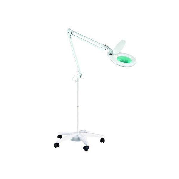 Sunline 88066D2-4SP 5X Ayaklı Büyüteç