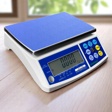 Jadever JWQ-30 Dijital Hassas Terazi | 1 gr | 30 kg