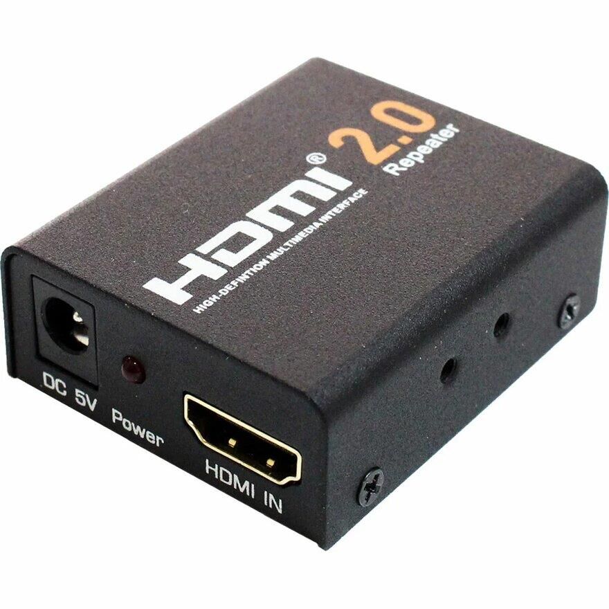 HDMI 2.0 Repeater