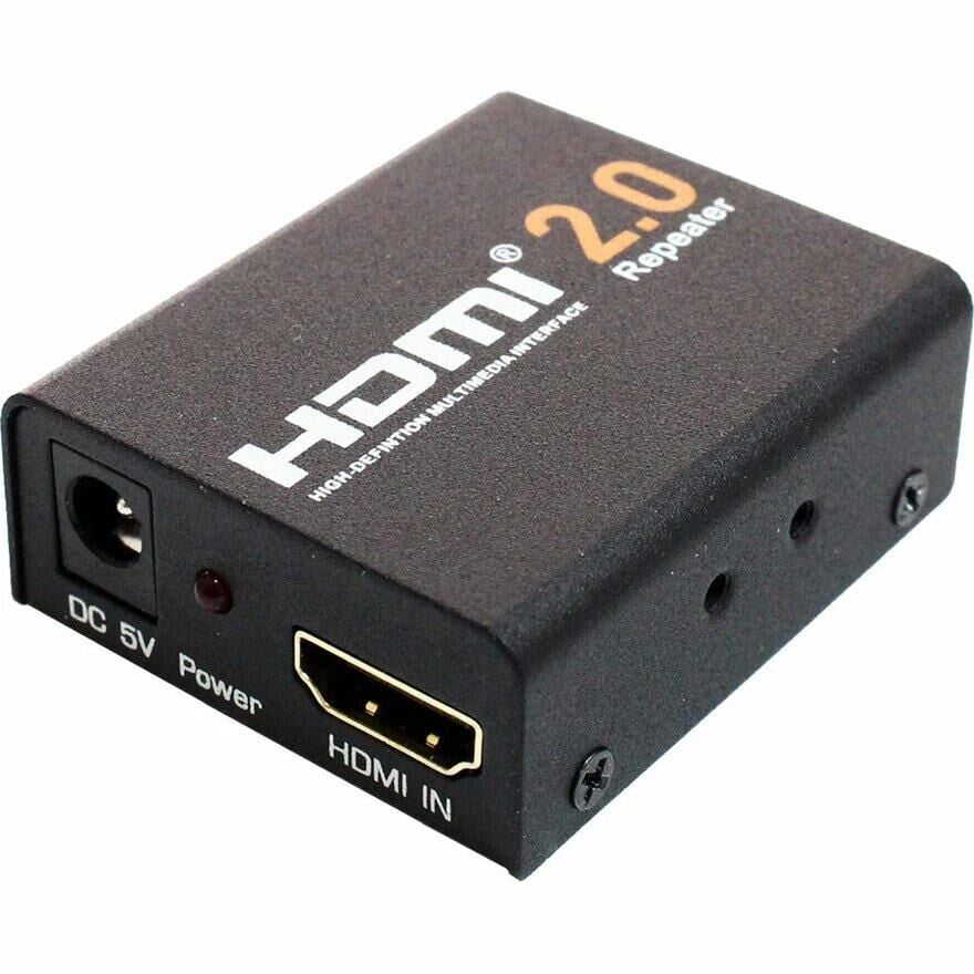 HDMI 2.0 Repeater