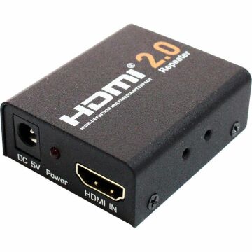 HDMI 2.0 Repeater