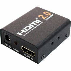 HDMI 2.0 Repeater