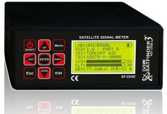 Satfinder 3Hd Usb Uydu Yön Bulucu