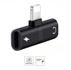 Sunline 000005 İPhone Lightning Kulaklık