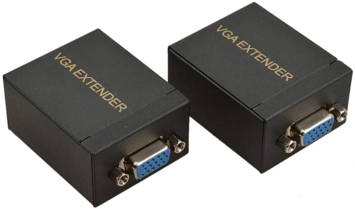VGA Extender 60 Mt