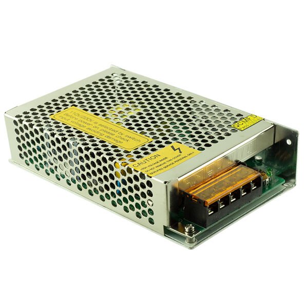 POWERMASTER PM-30430 24 VOLT - 2.5 AMPER METAL KASA ADAPTÖR