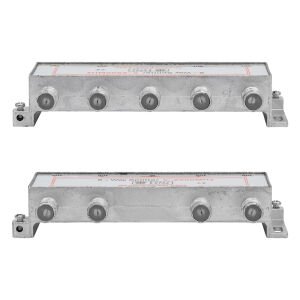 Mag 5-2500 1/8 Uydu Dağıtıcısı Splitter MG-1511