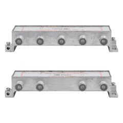 Mag 5-2500 1/8 Uydu Dağıtıcısı Splitter MG-1511