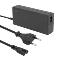 Fully 1605K 24 Volt 3 Amper 3 Pinli Plastik Kasa Masaüstü Printer Adaptörü