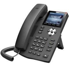 FANVİL X3SP RENKLİ EKRAN IP TELEFON POE