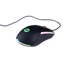 HP M-160 RGB IŞIKLI KABLOLU USB OYUNCU MOUSE