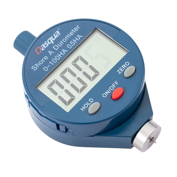 Dasqua 1804-1035 Shore A Elektronik Shoremetre