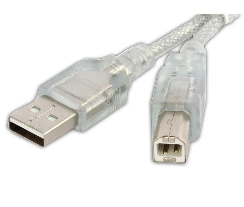 S-Link Usb Printer Kablosu 1.5 Metre