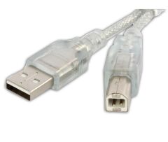 S-Link Usb Printer Kablosu 1.5 Metre