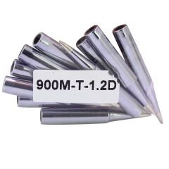 Atten Havya Ucu (ST-60 İçin)