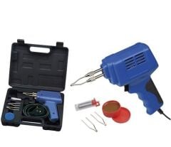 ELTOS 100 Watt Lehim Seti