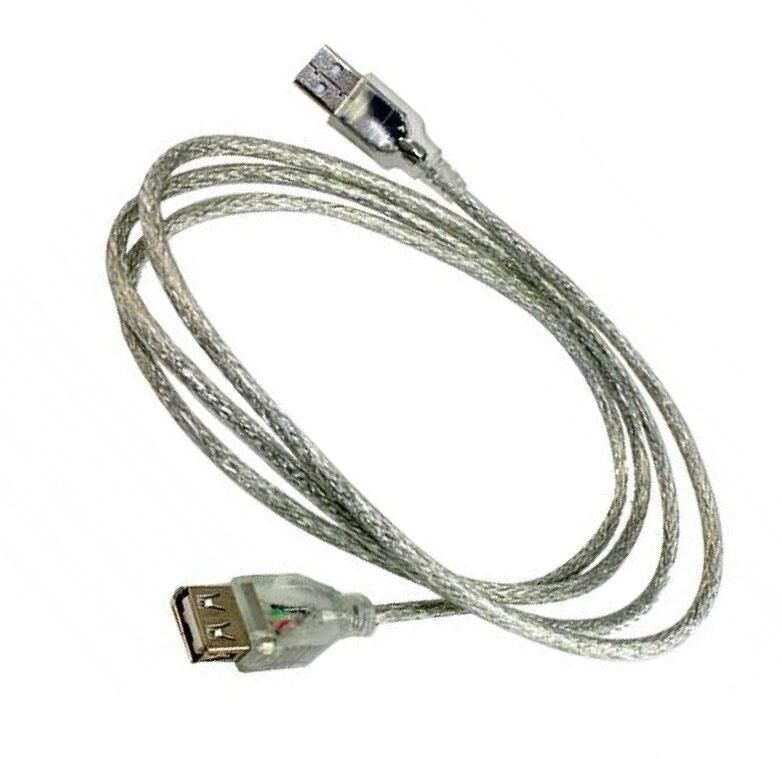 S-Link Usb Uzatma 3 Metre Usb 2.0