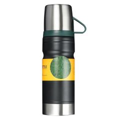 Sunup SN-22234 Paslanmaz Çelik 680 ML Vakumlu Termos