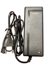 Onvo OV006 OV007 Modelleriyle Uyumlu 42V-2A Scooter Şarj Cihazı Jetson