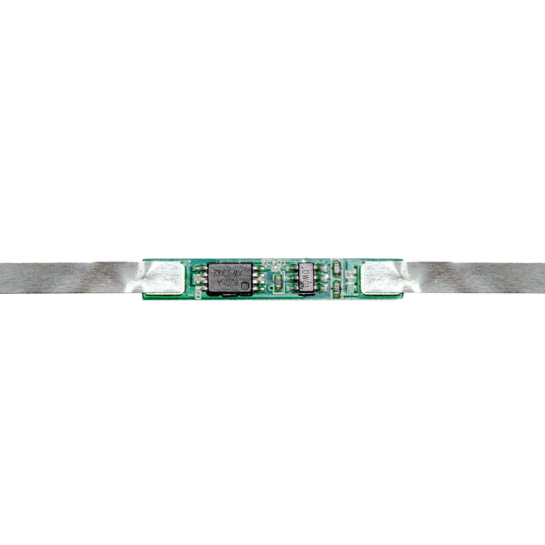 Weko BMS-7086 1S 3A Powerbank BMS Devresi Lityum Batarya 3.7V Şarj Modülü